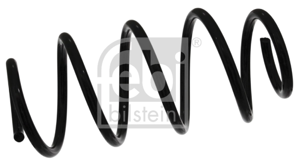 Suspension Spring